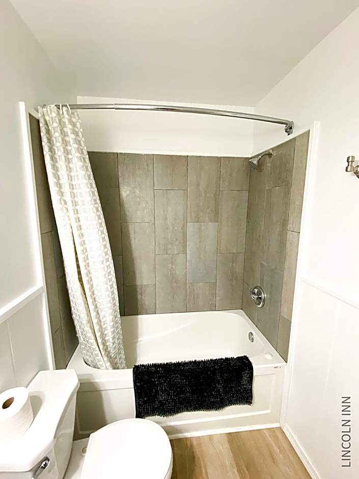 Lincoln Inn Fredericton