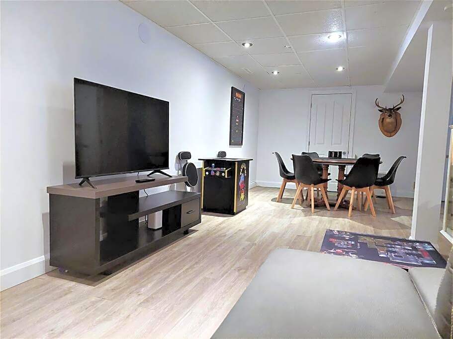 Residence Orleans (inground pool)