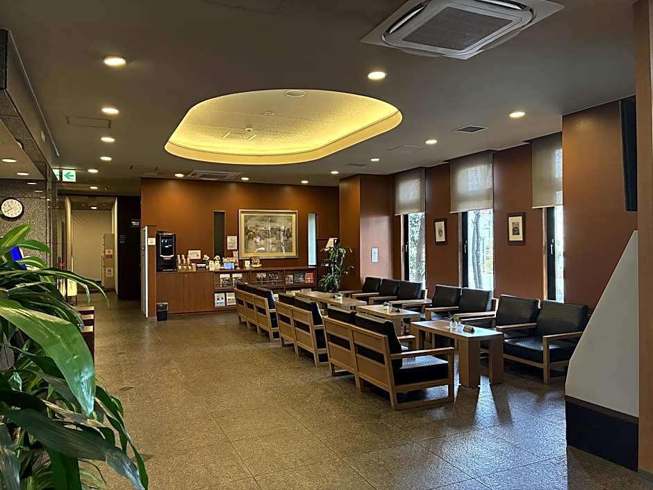 Hotel Route Inn Mooka