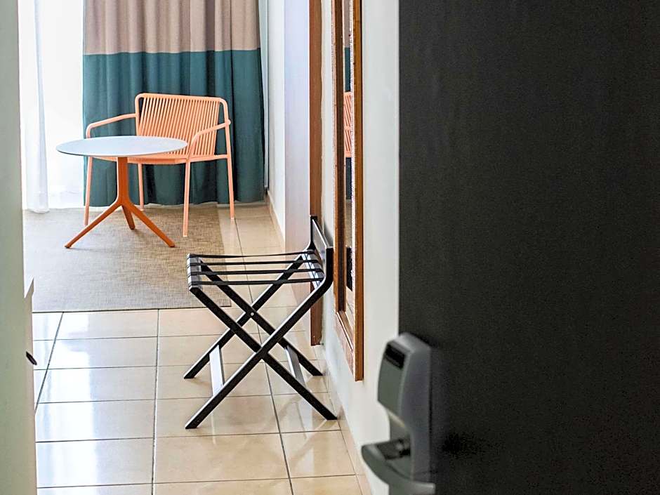ibis Styles Cayenne Centre Amazonia