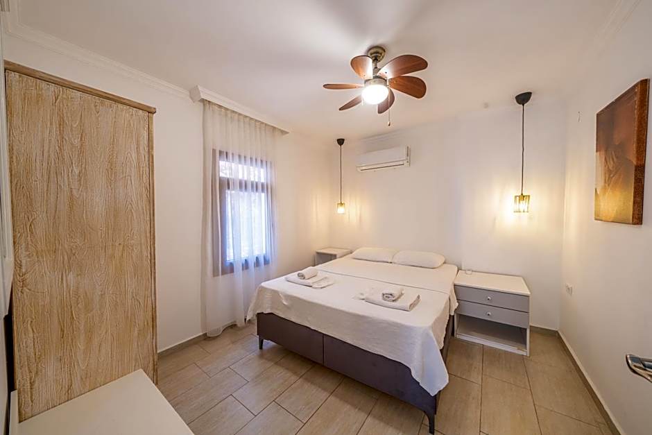 Yoga House Kaş
