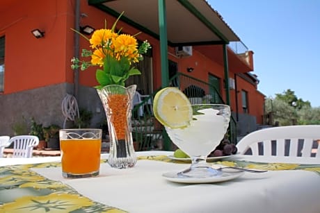 B&B Borgo Pileri