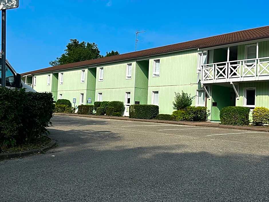 Hôtel Gex