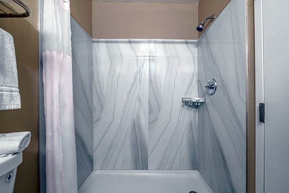 Motel 6 Columbus, GA Columbus Airport