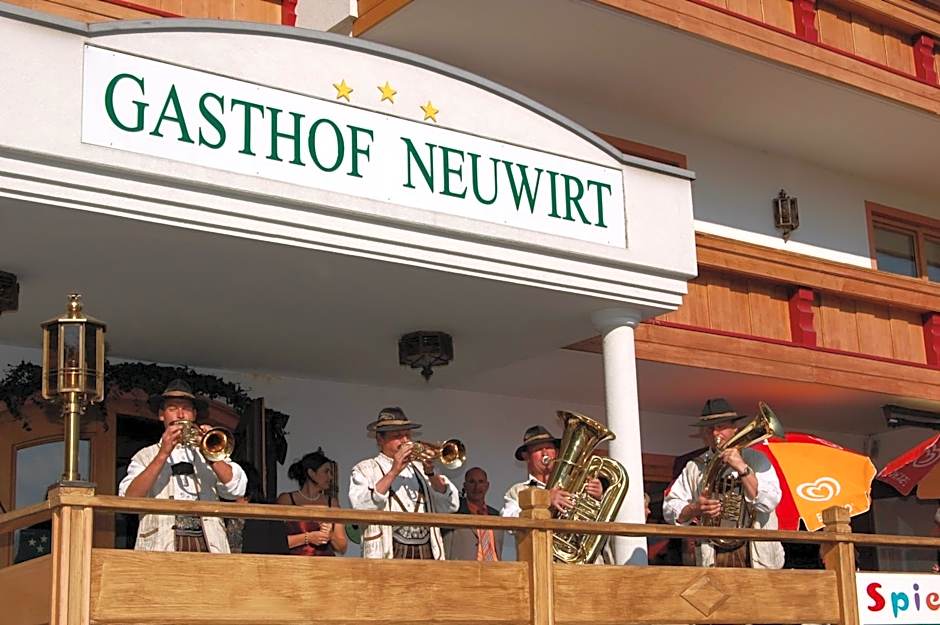 Hotel Neuwirt