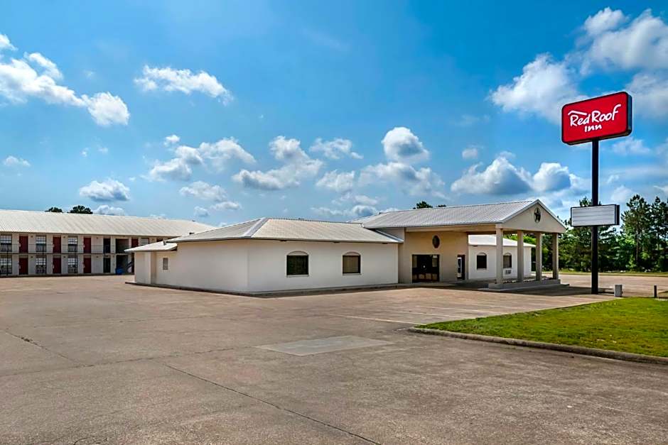 Red Roof Inn Nacogdoches