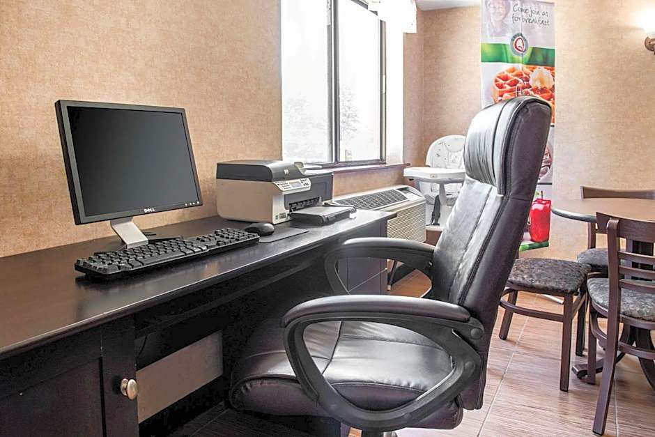 Quality Inn Meadville