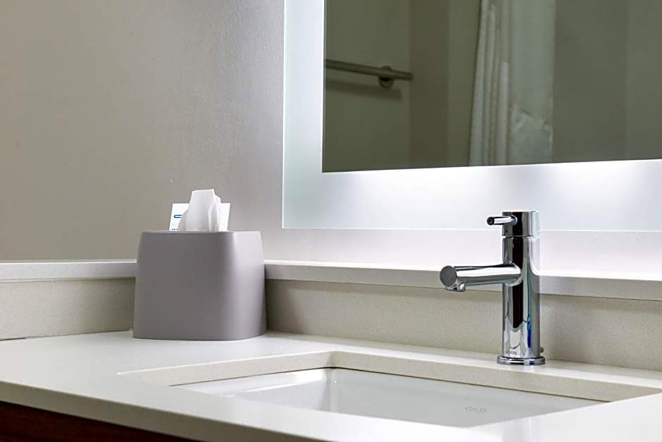 Holiday Inn Express And Suites Ottumwa By IHG