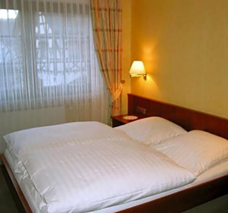 Double Room - Advance Purchase