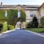 Logis des Grands Chapeaux