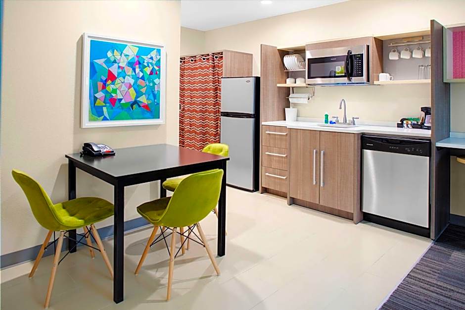 Home2 Suites by Hilton Lake Charles