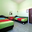 Cantik Hotel