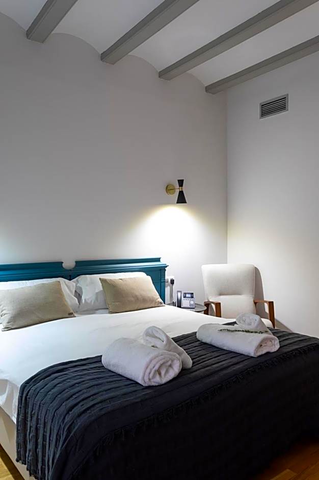 Hotel Palacio Barón de Andilla