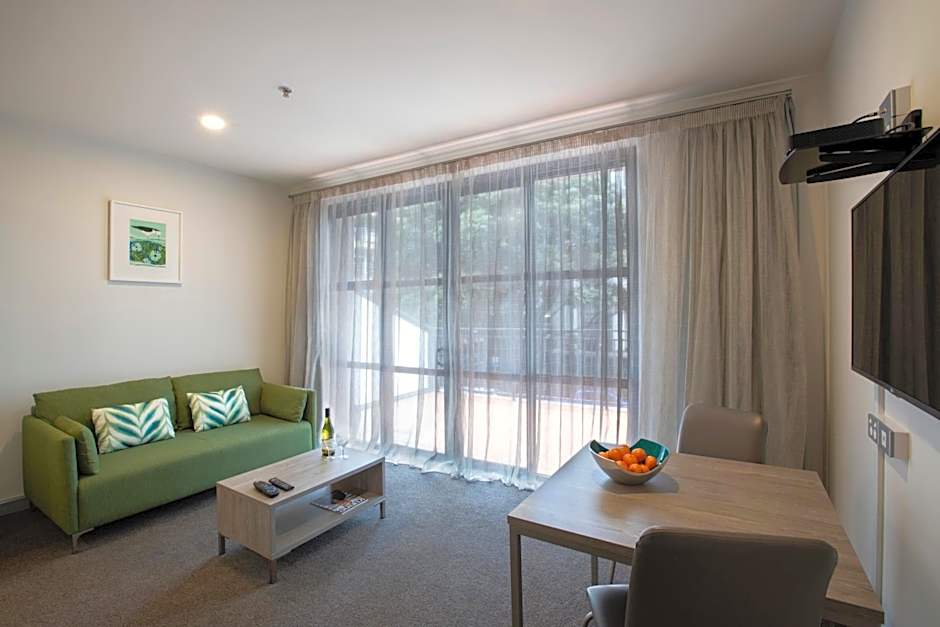 Quest Atrium Serviced Apartments