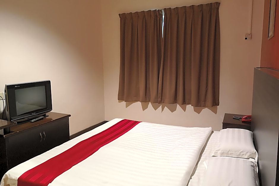 OYO 89908 Hotel Kensington