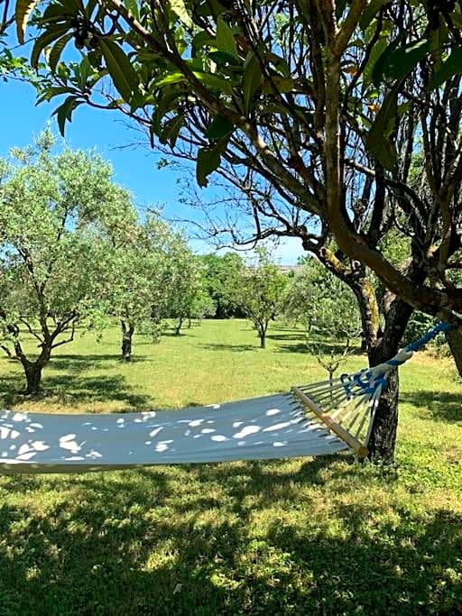 Le Nomade en Provence