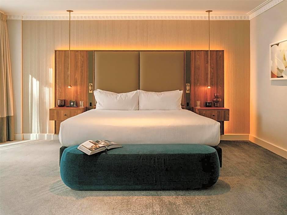 Parmelia Hilton Perth