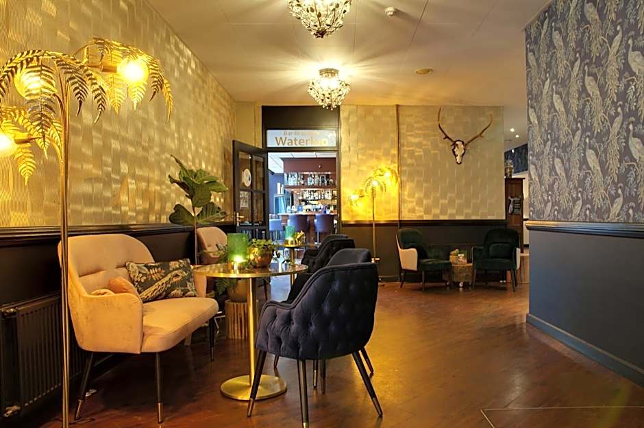 Boetiek Hotel BonAparte Lochem