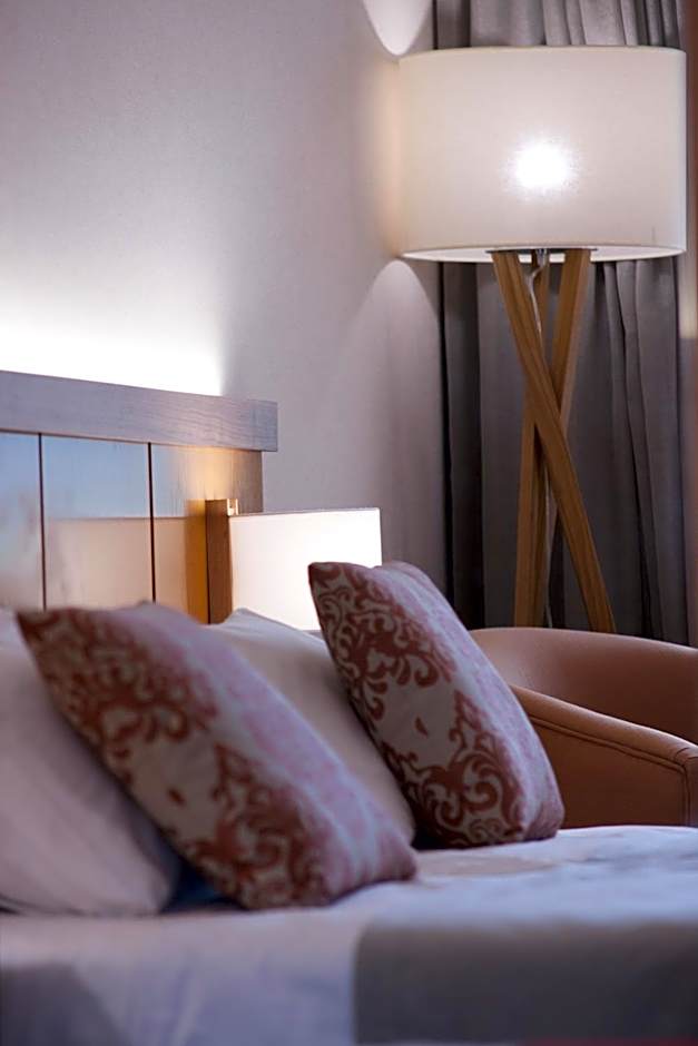 Monte Mar Palace Hotel