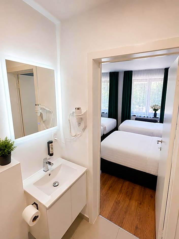 Hotel Albergo