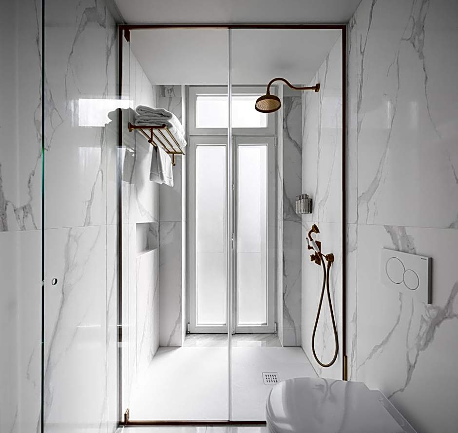 MS Collection Aveiro - Palacete Valdemouro