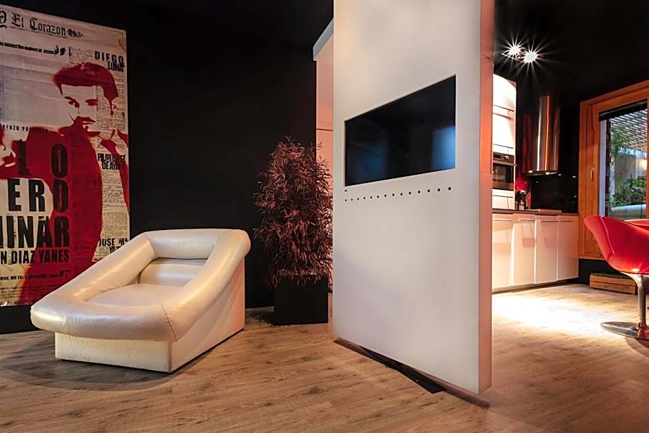 Zrooms&Suites Hostel Boutique