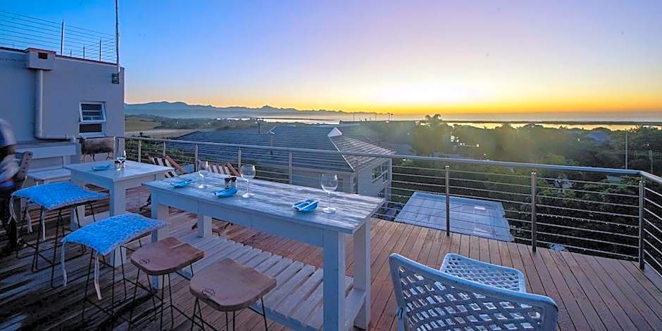 Thanda Vista B and B