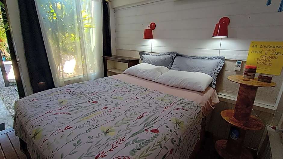 POUSADA GUEST HOUSE Zaua