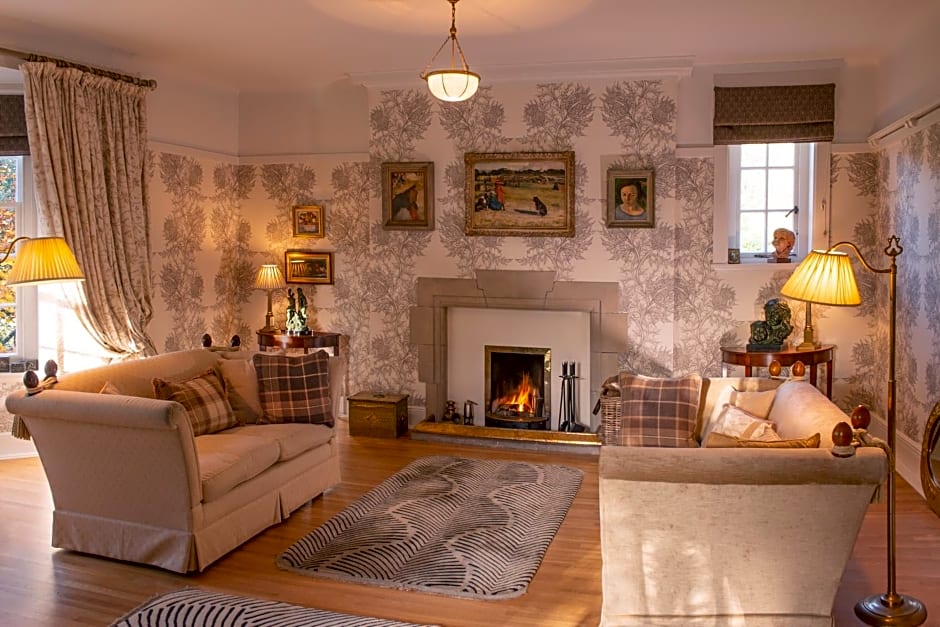 Park of Drumquhassle