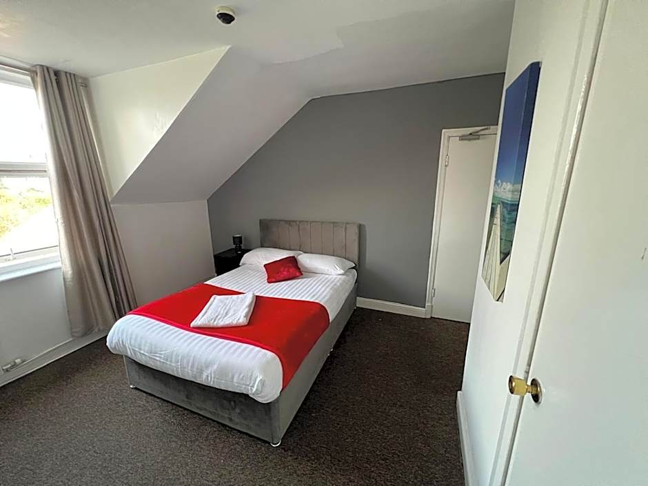 Campbells Guest House