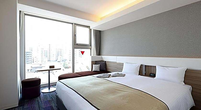 Urban Hotel Kyoto Gojo Premium