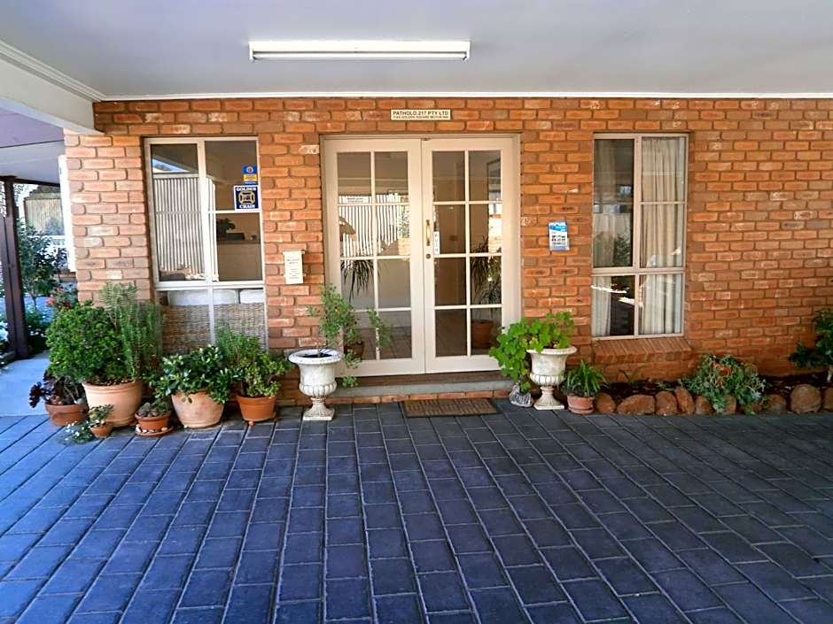 Bendigo Golden Square Motor Inn