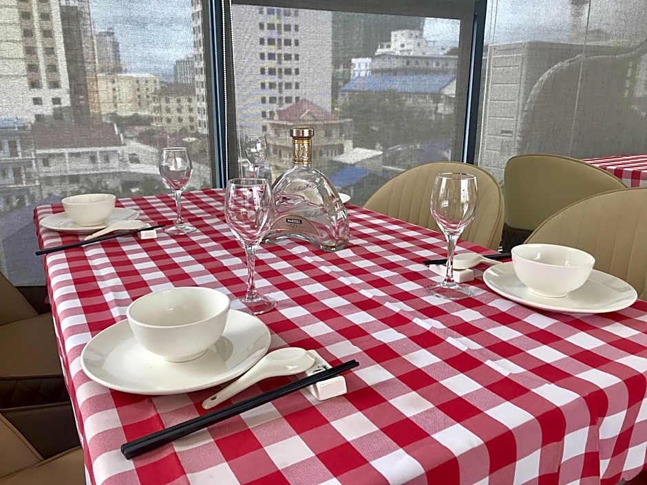 Le Chen Miiya Hotel
