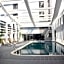 Kilin Hotel, JiaoXi
