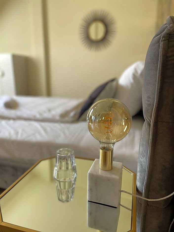 Székely Fogadó Self Check In Hotel Guesthouse