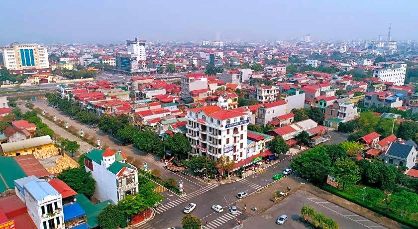 Viet Nhat Hotel Ninh Binh