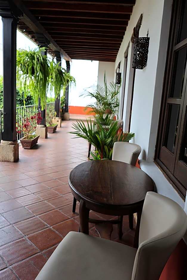Villa de Antano