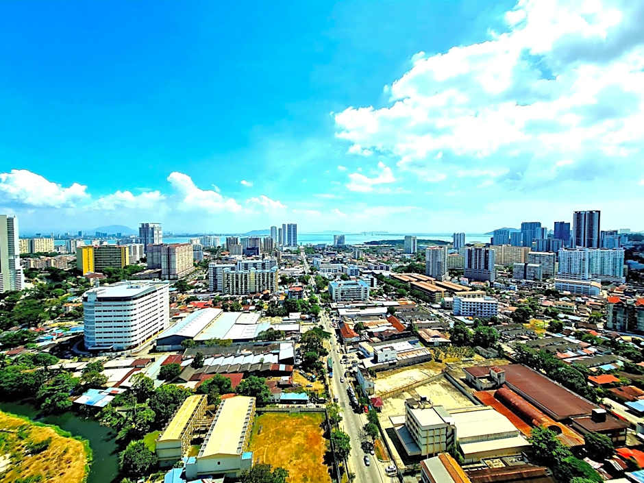 Beacon Executive Suites - George Town