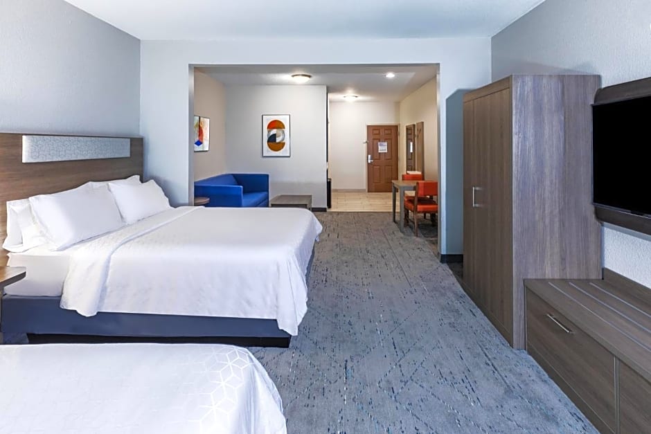 Holiday Inn Express & Suites Houston Space Ctr-Clear Lake By IHG