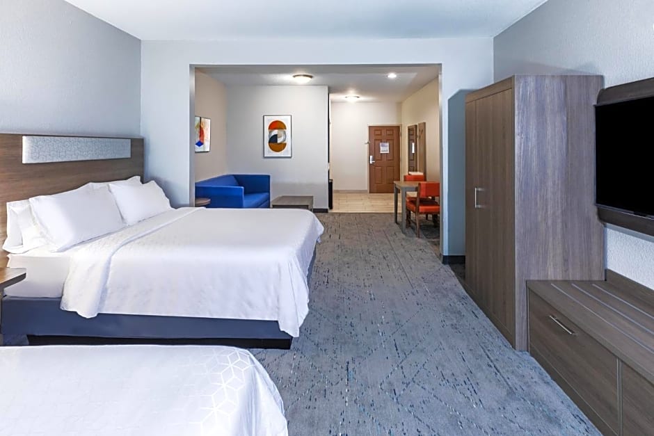 Holiday Inn Express & Suites Houston Space Ctr-Clear Lake, an IHG Hotel