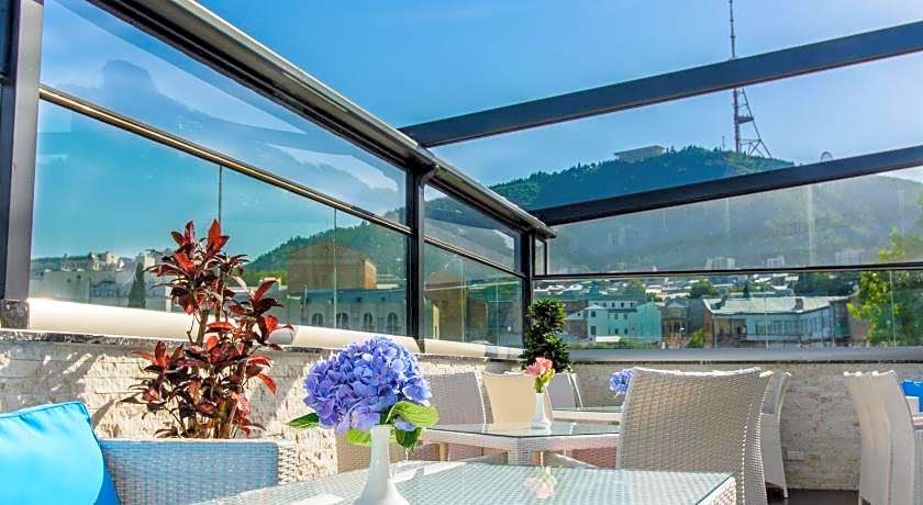 River Side Hotel Tbilisi