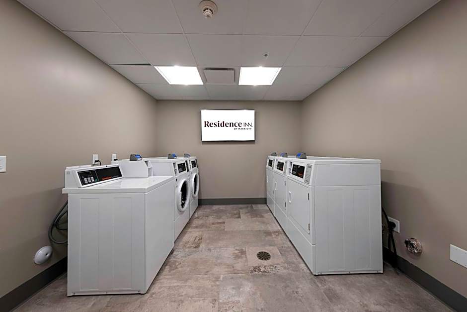 Residence Inn by Marriott Richmond at the Notch