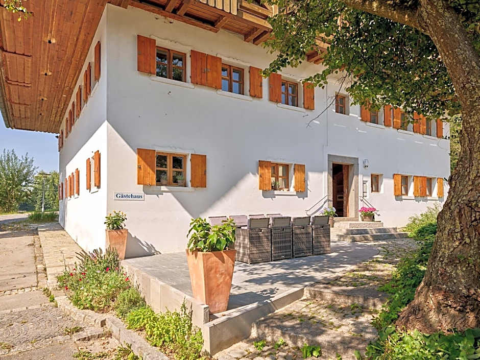 AquaQuell Bad Pilzweg