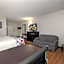 Red Roof Inn Warrenton