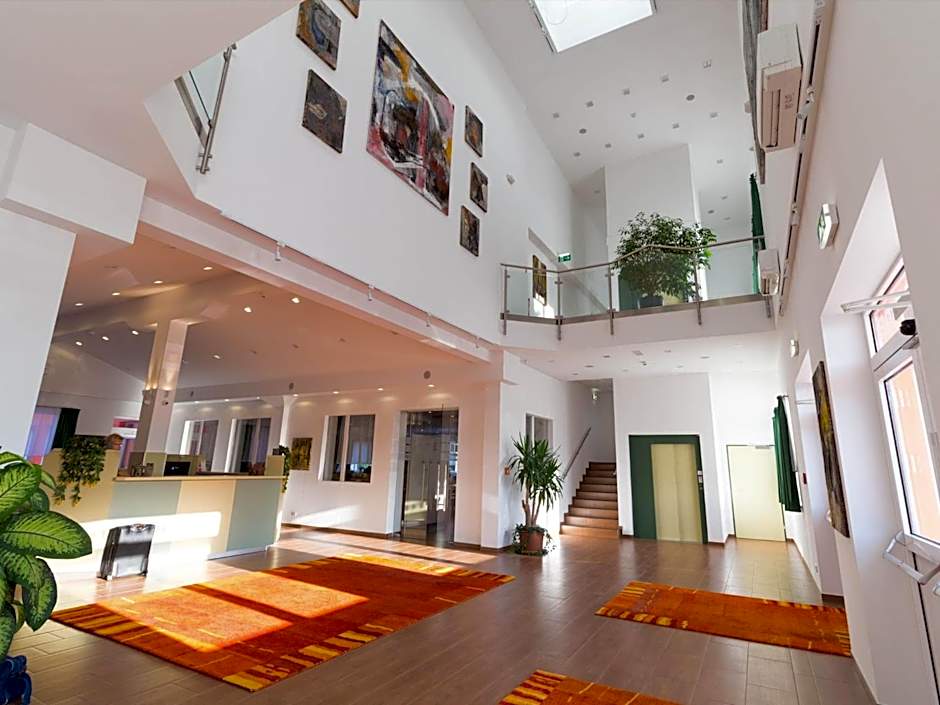 WinRooms "hotel&apartments"