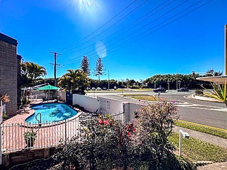 Northpoint Holiday Apartments
