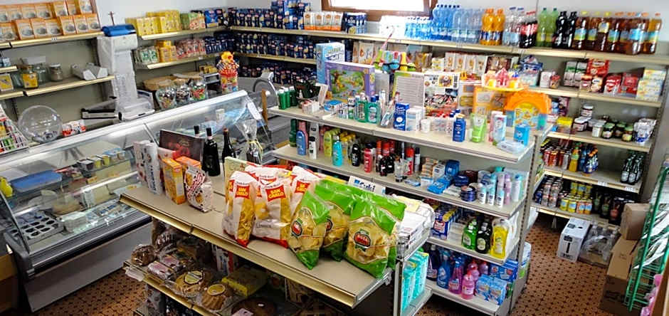 Albergo Ristorante Baraglia