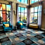 Days Inn & Suites by Wyndham Sam Houston Tollway