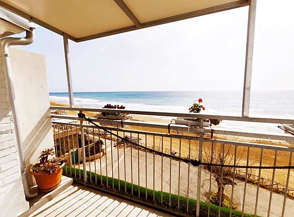 B&B Capo Rizzuto fronte Mare
