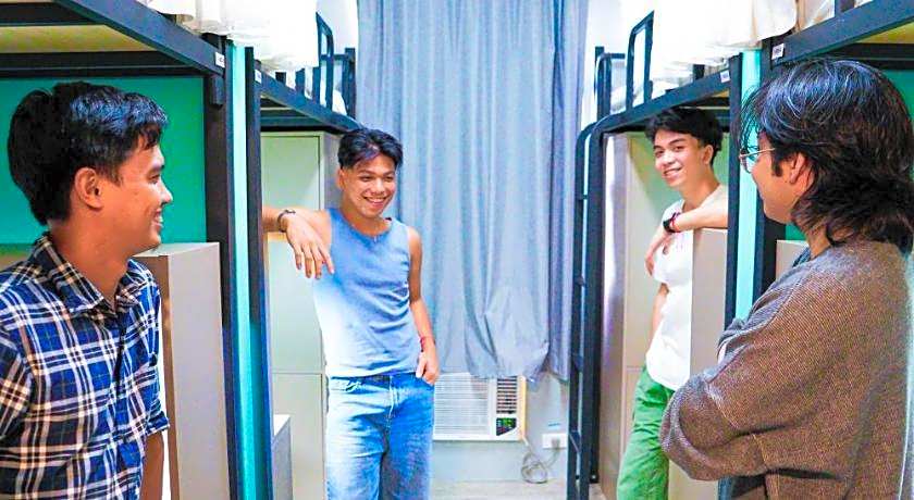 The CityFlats Sacred Heart